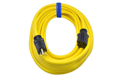 Electrical Manufacturing Facility